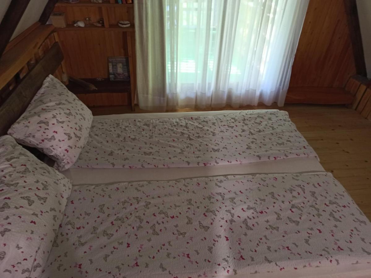 קולן וקוף Bungalov Cozy Una מראה חיצוני תמונה