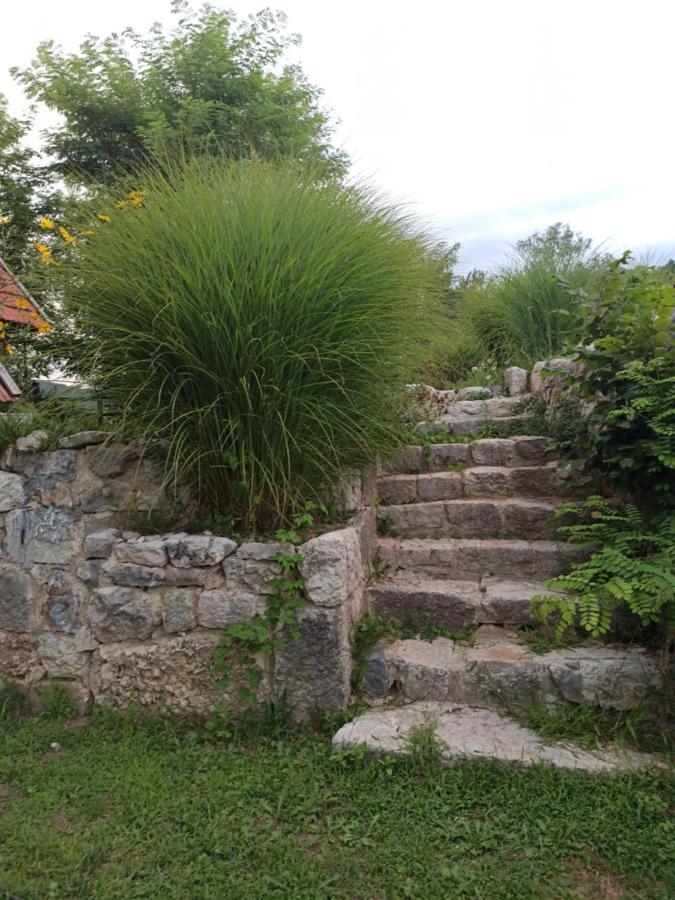 קולן וקוף Bungalov Cozy Una מראה חיצוני תמונה
